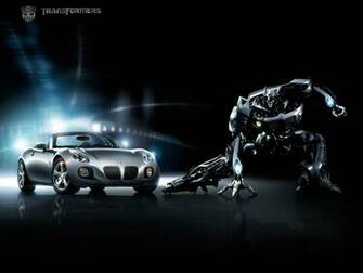 Wallpaper Transformers