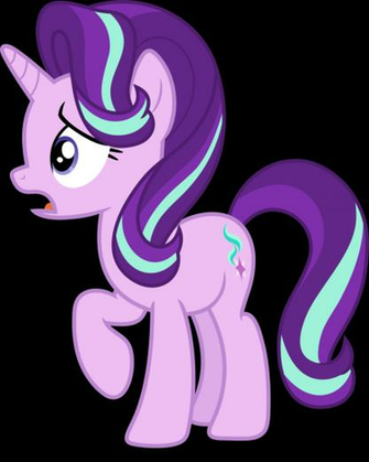 Starlight Glimmer Why Wrong This Take From Mlp Fim S6 E25