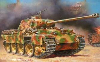 Pzkw Panther Tank Wallpaper Yvt Pixel Army HD