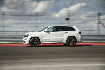 Jeep Grand Cherokee Pictures Photos Gallery The Car Connection