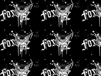 Fox Logo Wallpaper HD In Logos Imageci