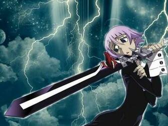 Crona Wallpaper Soul Eater Jpg
