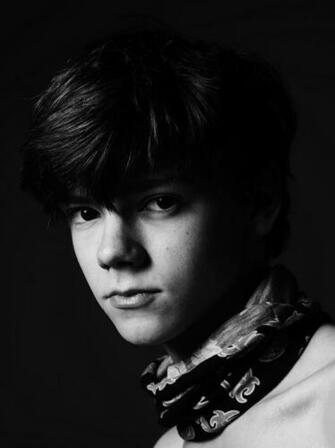 Thomas Brodie Sangster Image