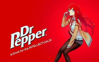 Dr Pepper Full HD Wallpaper And Background