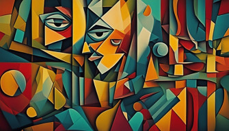 Picasso Wallpaper