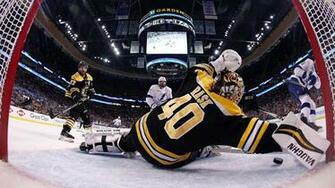 Tuukka Rask Talks About His Thoughts On Season Opener Nbc Sports