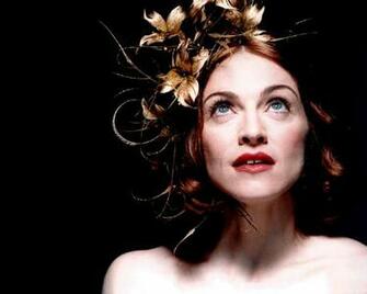 Madonna Wallpaper HD Early