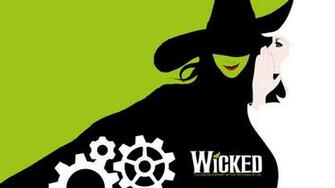 Wicked Wallpaper By Abc Def