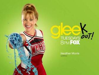 Glee Wallpaper Vizio
