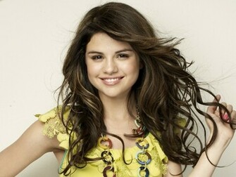 Selena Wallpaper Gomez