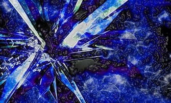 Broken Lcd Screen Wallpaper