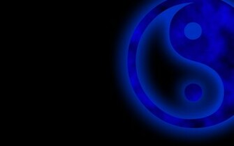 Yin Yang Wallpaper By Rujero
