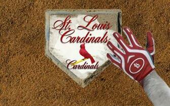 Background Of The Day St Louis Cardinals