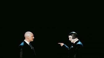 Any Bronson Fans I