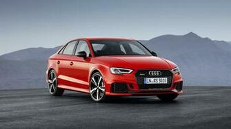 Audi S3 Wallpaper HD X On