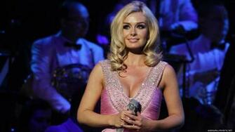 Katherine Jenkins Celebrity Desktop Wallpaper HD And Wide