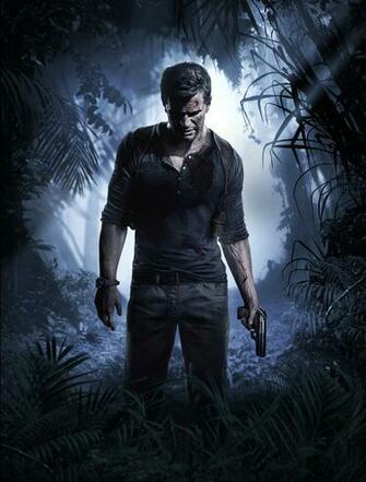 Uncharted A Thiefs End Video Games Wallpaper HD