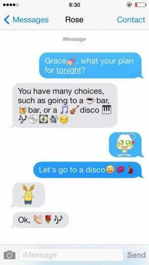 Emoji Emoticon Keyboard For Whatsapp Kik Messenger