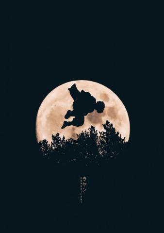 Phone Wallpaper Anime Handyhintergrundbild Beautiful