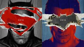 Batman Superman