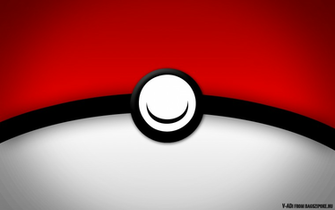 Pokeball Wallpaper By Vadi25