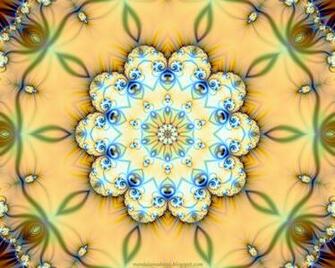 Mandala Wallpaper Desktop