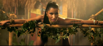 Anaconda Music Nicki Minaj