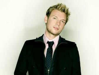 Nick Carter Wallpaper