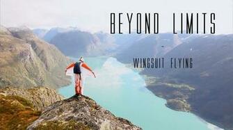 Wingsuit Parachute Flying Fly Flight Extreme Birdman