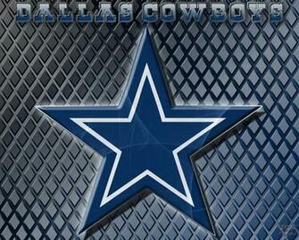 Wallpaper By Wicked Shadows Dallas Cowboys Logo