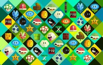 Fonds D Cran Nintendo Tous Les Wallpaper