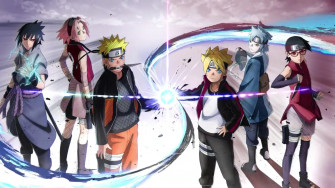 Boruto Explorer On X Screenshots Em HD Image By Abdul