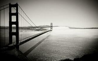 Golden Gate Bridge Wallpaper