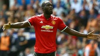 Romelu Lukaku Wallpaper And Background Image Net