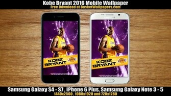 Los Angeles Lakers Mobile Wallpaper Basketball