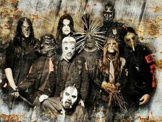 Slipknot Very Good HD Wallpaper