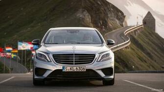 Mercedes Benz Amg Wallpaper