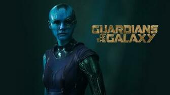 Guardians Of The Galaxy HD Desktop Wallpaper