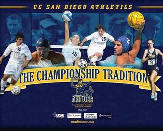 Wallpaper Ucsdtritons Official Web Site Of Uc San Diego