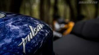 Pulsar 200ns HD Wallpaper