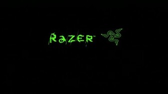 Razer Wallpaper By Halospartan1234