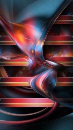 3d Samsung Galaxy Note Wallpaper