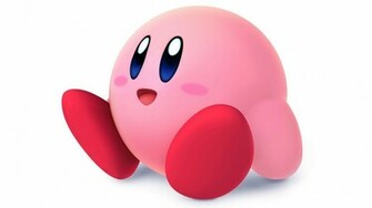 Kirby Wallpaper