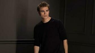 Paul Wesley Background Wallpaper High Definition Quality