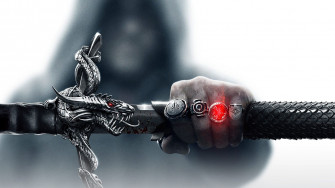 Top Fond D Cran Katana T L Charger Wallpaper