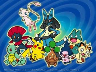 Serebii Net S Official Advent Wallpaper Pok Mon
