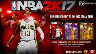 Nba 2k17 Soundtrack