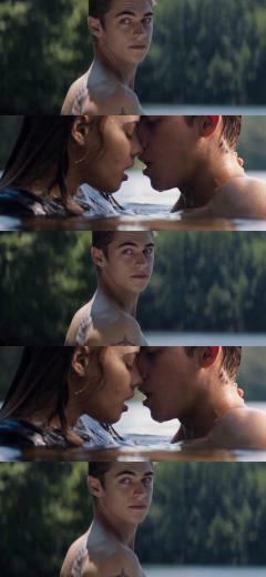 Hessa Badboy Hardin Tessa Romance Aftermovie After