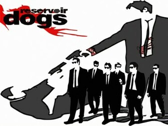 Reservoir Dogs Wallpaper By Jakex750
