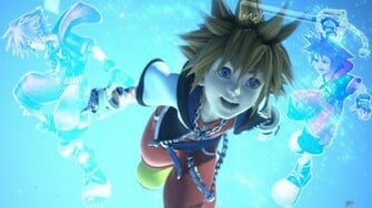 Sora Wallpaper By Yuniesummoner